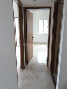 Hall Image of 1100 Sq.ft 3 BHK Apartment / Flat for sale in Srijan Greenfield City, Maheshtala Kolkata for Rs. 7500000