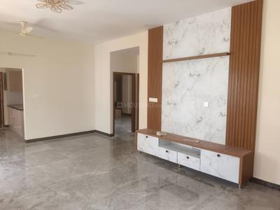 Hall Image of 1400 Sq.ft 2 BHK Builder Floor for rent in Ullalu Bengaluru for Rs. 29000