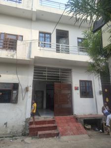 Image of 440 Sq.ft 3 BHK Independent House for sale in Vrindavan Yojana, Lucknow for Rs. 5000000