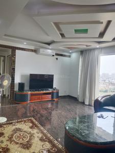 Hall Image of 1300 Sq.ft 2 BHK Apartment / Flat for sale in Puravankara Elita Promenade, JP Nagar Bengaluru for Rs. 24000000