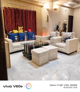 Hall Image of 1285 Sq.ft 2 BHK Builder Floor for sale in GMS Road Dehradun for Rs. 6185000