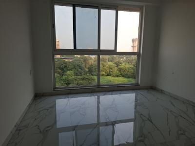 Bedroom Image of 750 Sq.ft 1 BHK Apartment / Flat for sale in Metro Satyam Queens Necklace, Taloja Navi Mumbai for Rs. 5800000