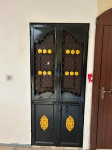 Bedroom Image of 1080 Sq.ft 2 BHK Apartment / Flat for rent in Takshashila Residency, Naroda Ahmedabad for Rs. 15000