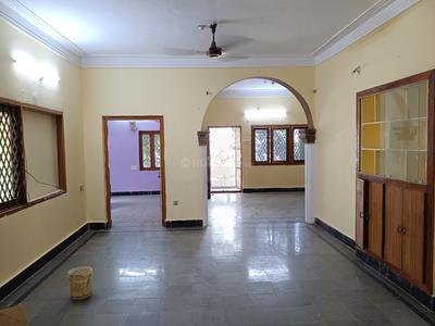 Hall Image of 1800 Sq.ft 3 BHK Builder Floor for rent in Tarnaka Secunderabad for Rs. 26000