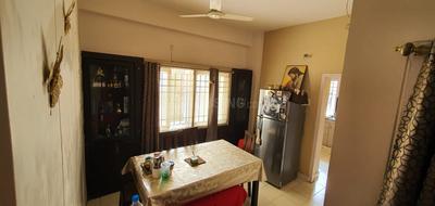 Bedroom Image of 1001 Sq.ft 2 BHK Apartment / Flat for sale in Begumpet Hyderabad for Rs. 6300000