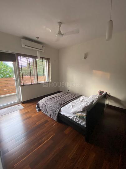 Sky heights prestige Bedroom 1