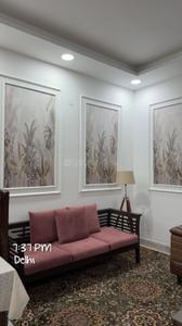 4 BHK Flat