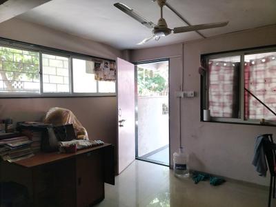 Bedroom Image of 1600 Sq.ft 5 BHK Independent House for sale in BK Jhala Nirmal Park, Yashwantrao Chavan Nagar Pune for Rs. 16900000