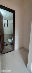 Bedroom Image of 1130 Sq.ft 2 BHK Apartment / Flat for rent in DB Pride, Talawali Chanda Indore for Rs. 20000