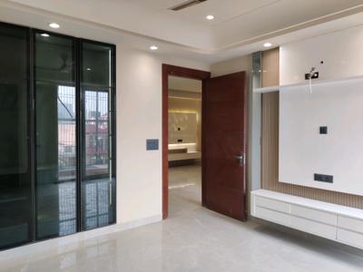 Bedroom Image of 2400 Sq.ft 4 BHK Builder Floor for sale in Kaushambi Ghaziabad for Rs. 29400000