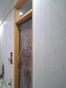 Bedroom Image of 1050 Sq.ft 2 BHK Apartment / Flat for sale in Hark Sai Homes 6 by Hark Infrastructure Developers Private Limited, Sector 49 Noida for Rs. 5000001
