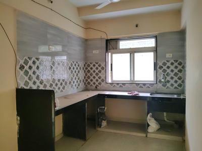 Kitchen Image of 610 Sq.ft 2 BHK Apartment / Flat for sale in Vikhroli East Mumbai for Rs. 11500000