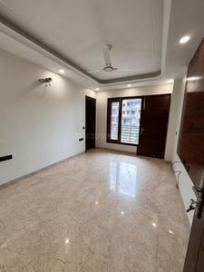Hall Image of 1200 Sq.ft 2 BHK Builder Floor for rent in Sector 23 Gurgaon for Rs. 42000
