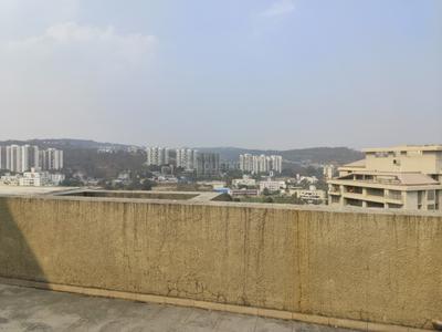 Balcony Image of 1900 Sq.ft 2 BHK Apartment / Flat for sale in Skyi Songbirds , Bhugaon Pune for Rs. 12500000
