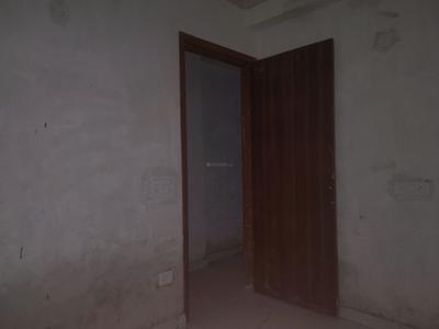 Bedroom Image of 1000 Sq.ft 3 BHK Apartment / Flat for sale in Khanpur New Delhi for Rs. 6000000