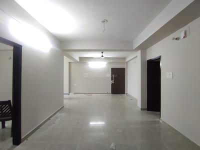 Hall Image of 1800 Sq.ft 3 BHK Apartment / Flat for rent in Royal Silver Heights, Chandmari Guwahati for Rs. 40000