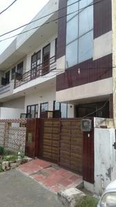 Image of 2000 Sq.ft 3 BHK Builder Floor for rent in Baldev Nagar, Ambala for Rs. 10000