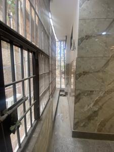 Balcony Image of 1440 Sq.ft 3 BHK Builder Floor for sale in Mukherjee Nagar New Delhi for Rs. 27000000