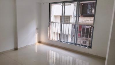 Bedroom Image of 825 Sq.ft 2 BHK Apartment / Flat for sale in Borivali East Mumbai for Rs. 16500000