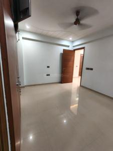 Hall Image of 2500 Sq.ft 3 BHK Builder Floor for rent in Sector 100 Noida for Rs. 48000