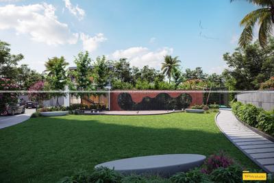 Image of 1057 Sq.ft 2 BHK Apartment / Flat for sale in Sankalp Sierra, Charholi Budruk, Pune for Rs. 11500000