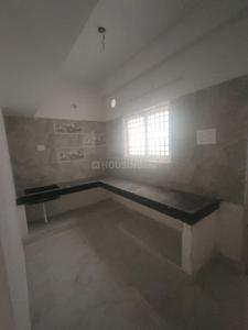 Kitchen Image of 1574 Sq.ft 3 BHK Apartment / Flat for sale in Korattur Chennai for Rs. 14100000