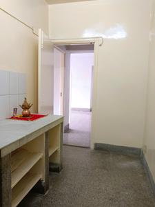Kitchen Image of 1060 Sq.ft 2 BHK Apartment / Flat for sale in Aasha Apartments, Tollygunge Kolkata for Rs. 12000000