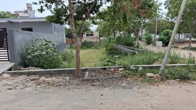 Image of 162 Sq.ft Residential Plot / Land for sale in Residential Authority Plots, Noida Extension, Greater Noida for Rs. 26000000