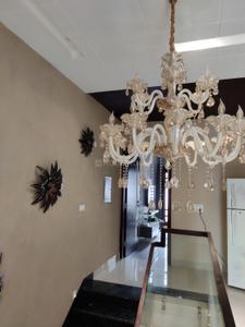 Hall Image of 2500 Sq.ft 4 BHK Independent House for sale in Ramesh Nagar Ludhiana for Rs. 14600000