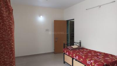Bedroom Image of 1520 Sq.ft 4 BHK Independent House for sale in Deolali Gaon Nashik for Rs. 14000000