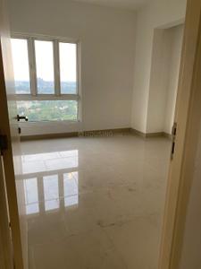 Bedroom Image of 925 Sq.ft 2 BHK Apartment / Flat for sale in Elita Garden Vista, New Town Kolkata for Rs. 9800000