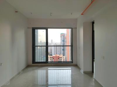 Living Room Image of 1365 Sq.ft 3 BHK Apartment / Flat for rent in Kasarvadavali Thane for Rs. 50000