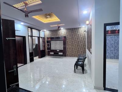 Image of 1500 Sq.ft 3 BHK Independent House for rent in Nirman Nagar, Jaipur for Rs. 35000