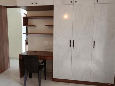 Bedroom Image of 1790 Sq.ft 3.5 BHK Apartment / Flat for sale in SNN Raj Greenbay by SNN Raj Corp, Electronic City Bengaluru for Rs. 26900000