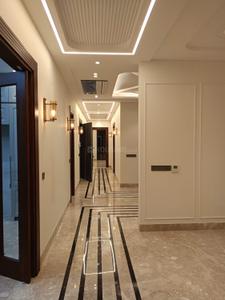 Image of 3600 Sq.ft 4 BHK Builder Floor for sale in Vasant Vihar, New Delhi for Rs. 150000000