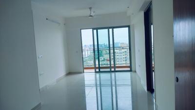 Hall Image of 1672 Sq.ft 3 BHK Apartment / Flat for sale in Amanora Ascent Towers, Hadapsar Pune for Rs. 25000000