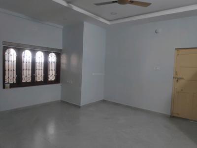 Bedroom Image of 1800 Sq.ft 3 BHK Builder Floor for rent in West Marredpally Secunderabad for Rs. 32000