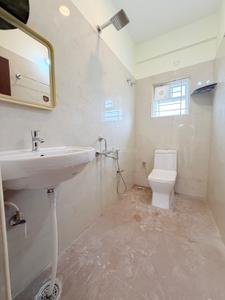 Image of 650 Sq.ft 1 BHK Builder Floor for rent in HSR Layout, Bengaluru for Rs. 36000