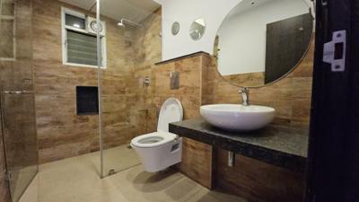 Image of 2511 Sq.ft 3 BHK Apartment / Flat for sale in Richmond Town, Bengaluru for Rs. 47500000