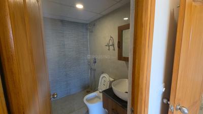 Image of 950 Sq.ft 2 BHK Apartment / Flat for rent in Aditya City Apartment Ghaziabad, Wave City, Ghaziabad for Rs. 18000
