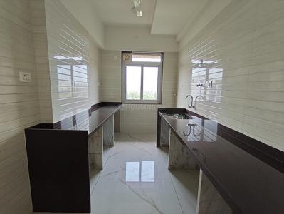 Kitchen Image of 775 Sq.ft 2 BHK Apartment / Flat for sale in Vile Parle West Mumbai for Rs. 28000000