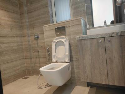 Image of 1150 Sq.ft 3 BHK Apartment / Flat for rent in Runwal Nirvana Part I, Parel, Mumbai for Rs. 180000