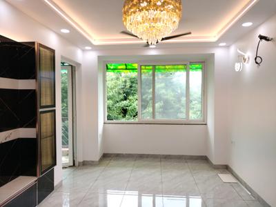 Living Room Image of 1600 Sq.ft 3 BHK Apartment / Flat for sale in AAKRITI APARTMENTS, Sector 4 Dwarka New Delhi for Rs. 26900000