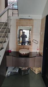 Kitchen Image of 3000 Sq.ft 4 BHK Independent House for sale in Nashik Road Nashik for Rs. 35000000