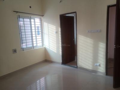 Bedroom Image of 1685 Sq.ft 3.5 BHK Apartment / Flat for sale in Airforce NavalEnclave, Ganapathy Coimbatore for Rs. 13000000