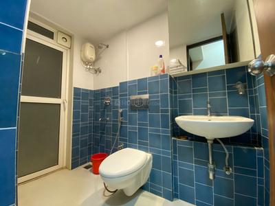 Image of 800 Sq.ft 2 BHK Apartment / Flat for sale in Lodha Amara, Kolshet, Thane for Rs. 11000000