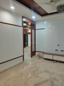 Hall Image of 1600 Sq.ft 3 BHK Apartment / Flat for rent in Himayat Nagar Hyderabad for Rs. 35000