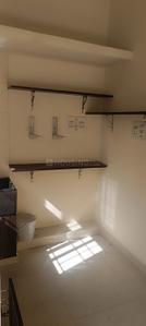 Hall Image of 700 Sq.ft 1 BHK Builder Floor for rent in JP Nagar Bengaluru for Rs. 13006