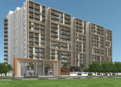 3 BHK Flat
