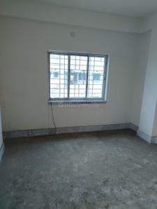 Bedroom Image of 1120 Sq.ft 2 BHK Apartment / Flat for sale in Baguiati Kolkata for Rs. 4920000